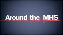 Around the MHS - May 8, 2025