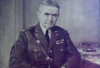 Link to Video: Keller Army Community Hospital: a tribute to the ‘grand old man of Army medicine’ Script