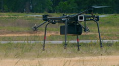 44th Medical Brigade Integrates Drones Into Medical Resupply Operations
