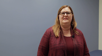 Link to Video: MHS nurse talking about care in her profession. 