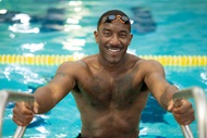 Warrior Games Athlete Retains Sight Thanks to Military Health System