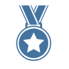 Centers of Excellence Icon