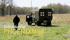 BATDOK-J Soldier touchpoint at Fort Campbell, Kentucky, April 2025