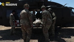 Operation Mojave Falcon 2025 Prepares Medical Units for Combat
