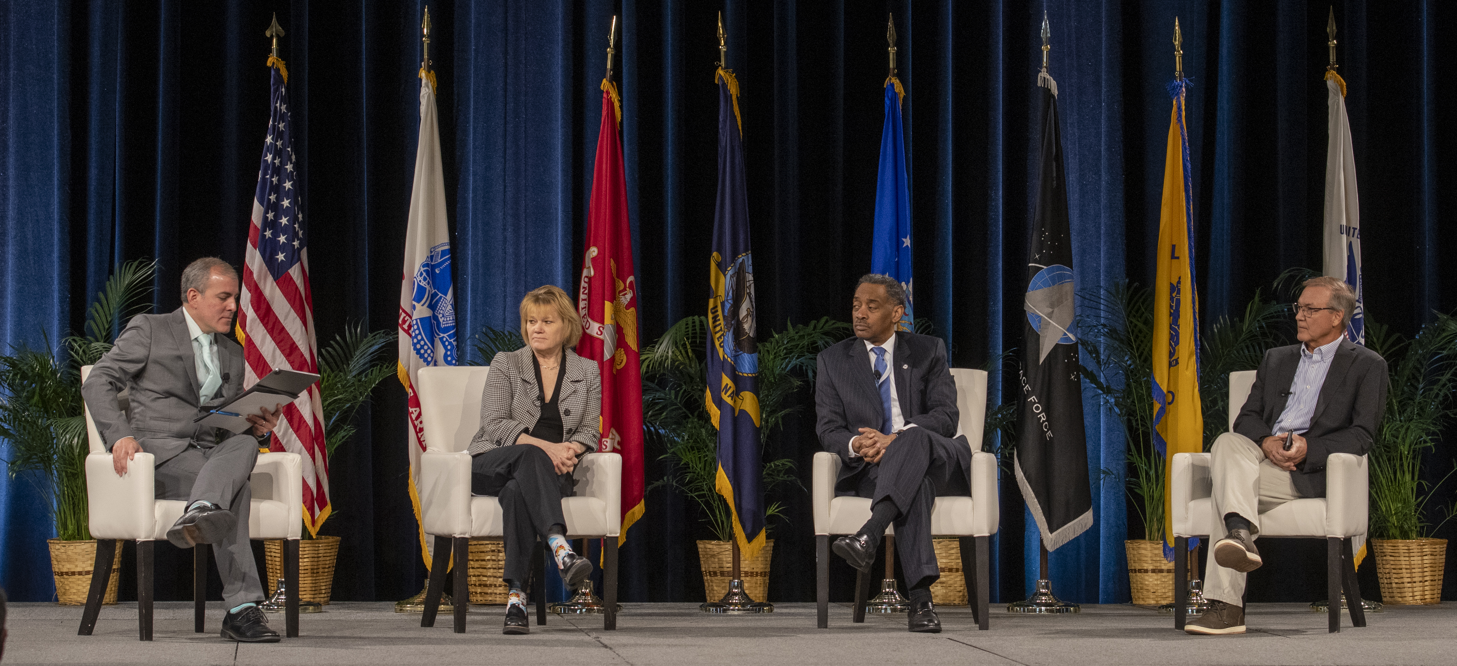Image of Artificial Intelligence Changing Way Military Health System Delivers Health Care.