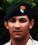 Tony B. Olaes