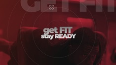 Get Fit - Healthy Sleep Habits