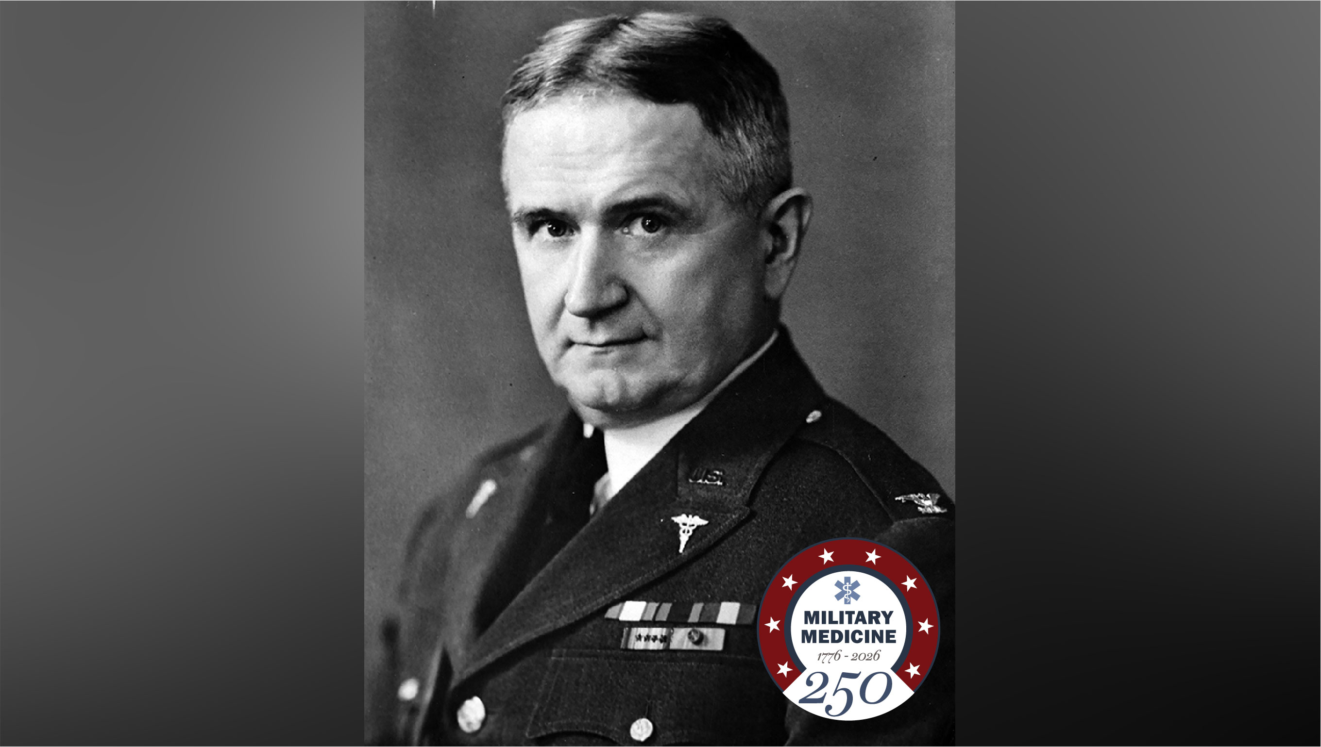 Image of Picture of Col. William Lordan Keller.