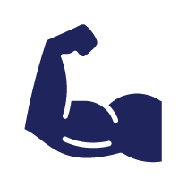 Icon for CHAMP