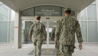 Link to Video: Naval Health Clinic Lemoore – Keeping Warfighters in the Fight