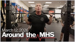 Around the MHS - March 12, 2026