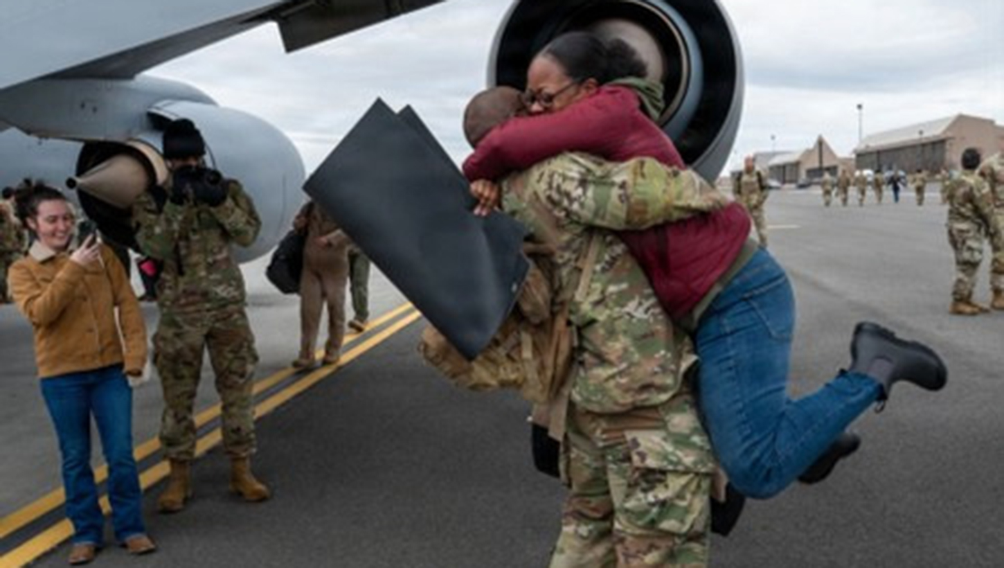 Image of Military Health System releases “Mental Health Guidebook”, an essential resource for those who serve.