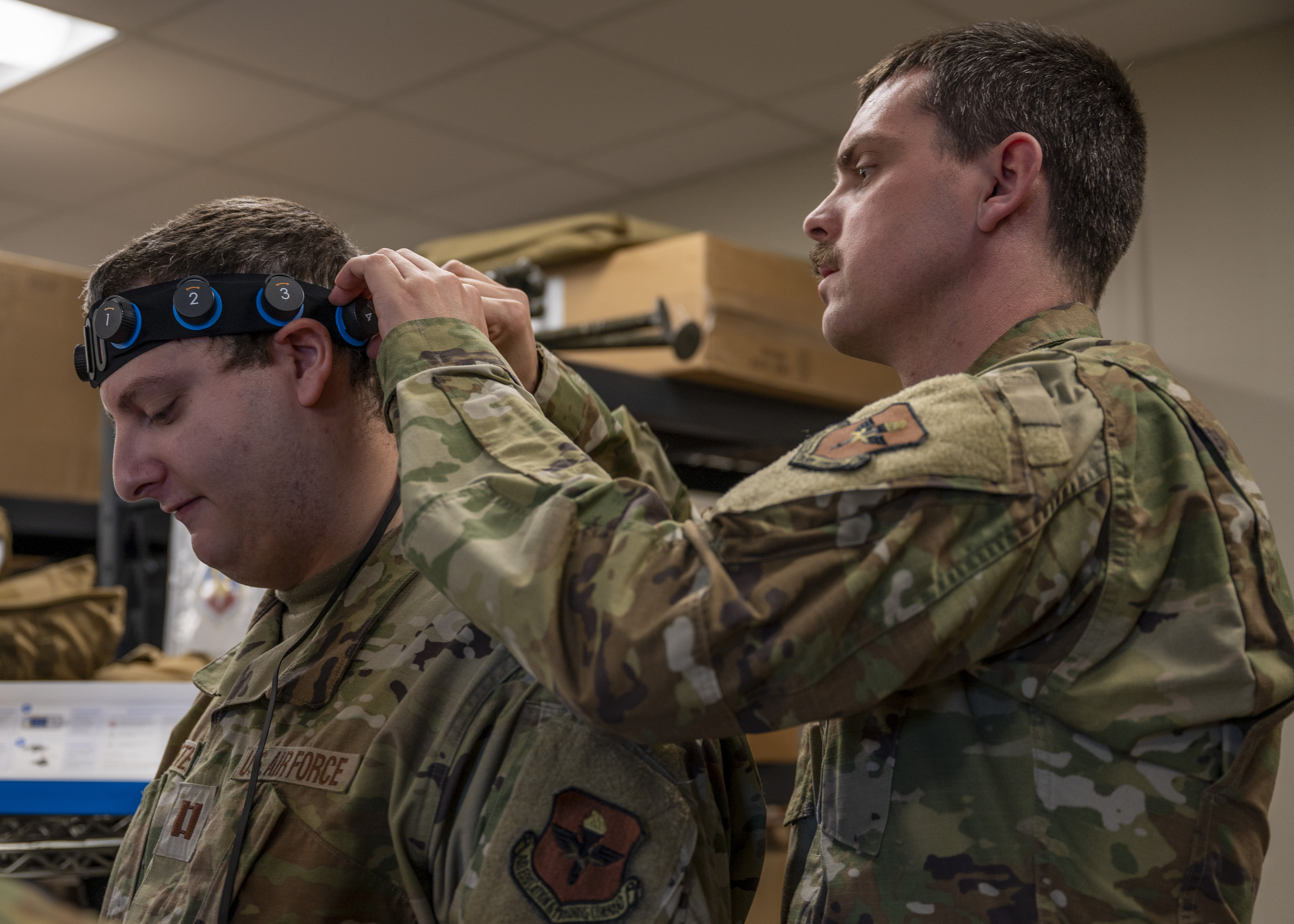 Image of Defense Health Network Central garners top honors for Ready Reliable Care initiatives.