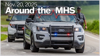 Link to Video: Around the MHS video thumbnail