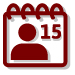Individual Appointment Icon