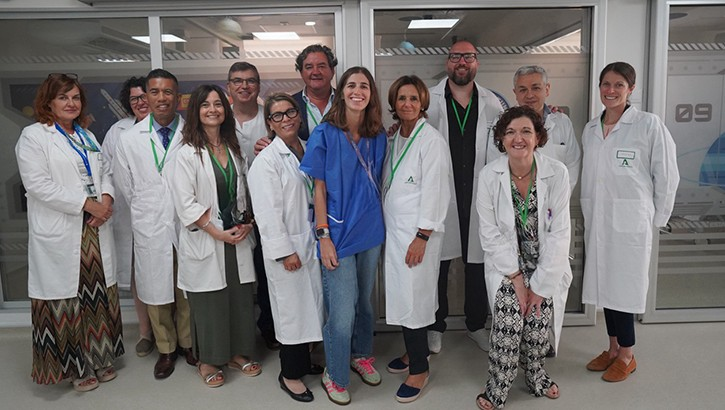 Cádiz Health System
