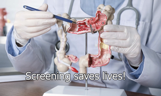 Link to Video: Fecal Immunochemical Test (FIT) Kit