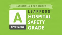 The Defense Health Agency announced today that 15 military hospitals received an “A” for Spring 2026, with three hospitals earning consecutive “A” grades for the past five Safety Grade cycles.