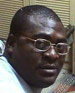 Justin B. Onwordi