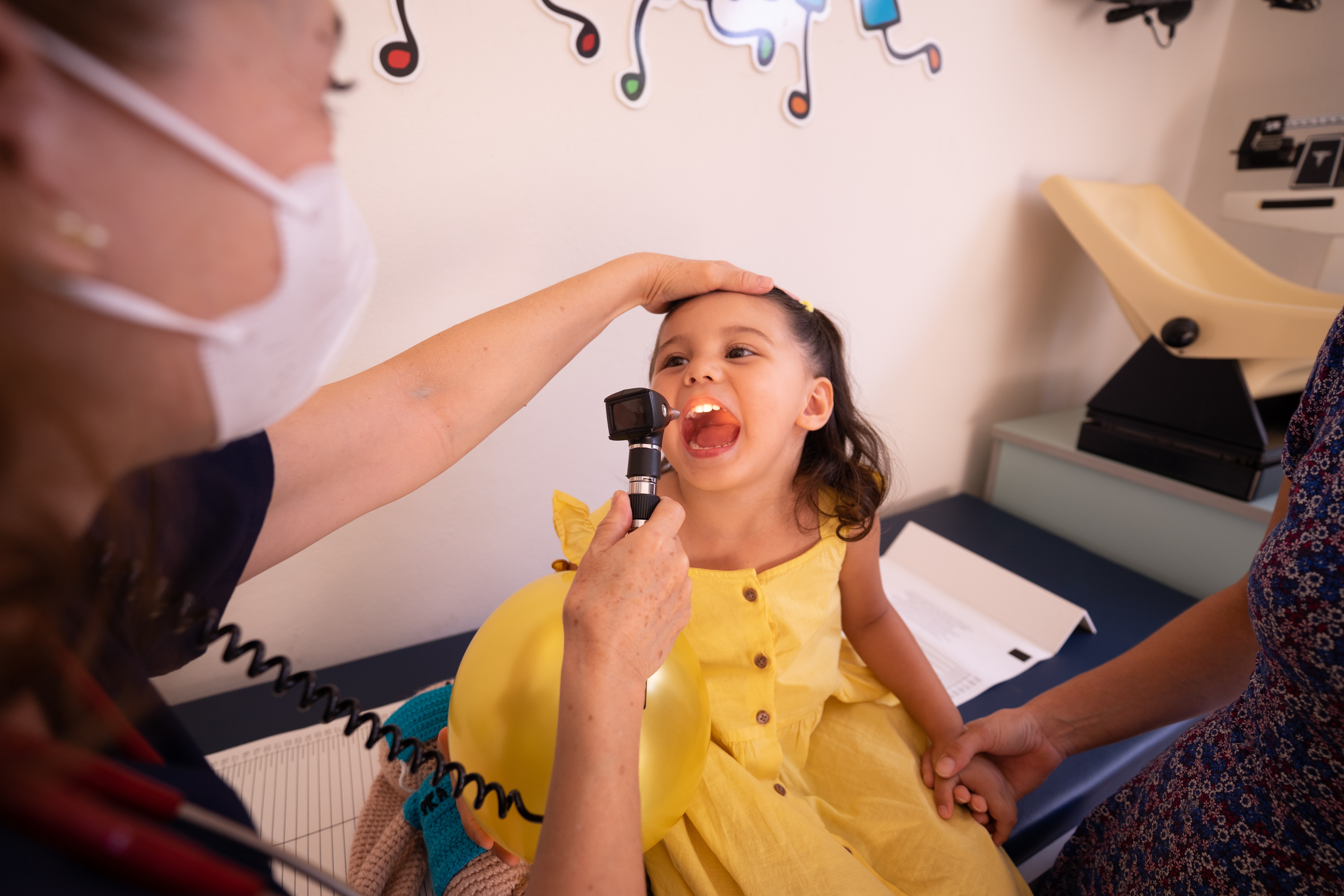 Image of Beat the Back-to-School Rush: TRICARE Preventive Health Checks for Kids.