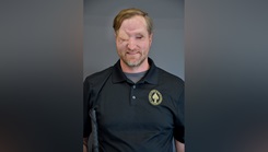 From ‘zero percent chance’ of survival to the 2026 Warrior Games: Maj. Jonathan Turnbull’s inspiring story