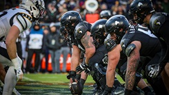 A decade of impact: 10 Years of U.S. military partnership with NCAA improves concussion research and care