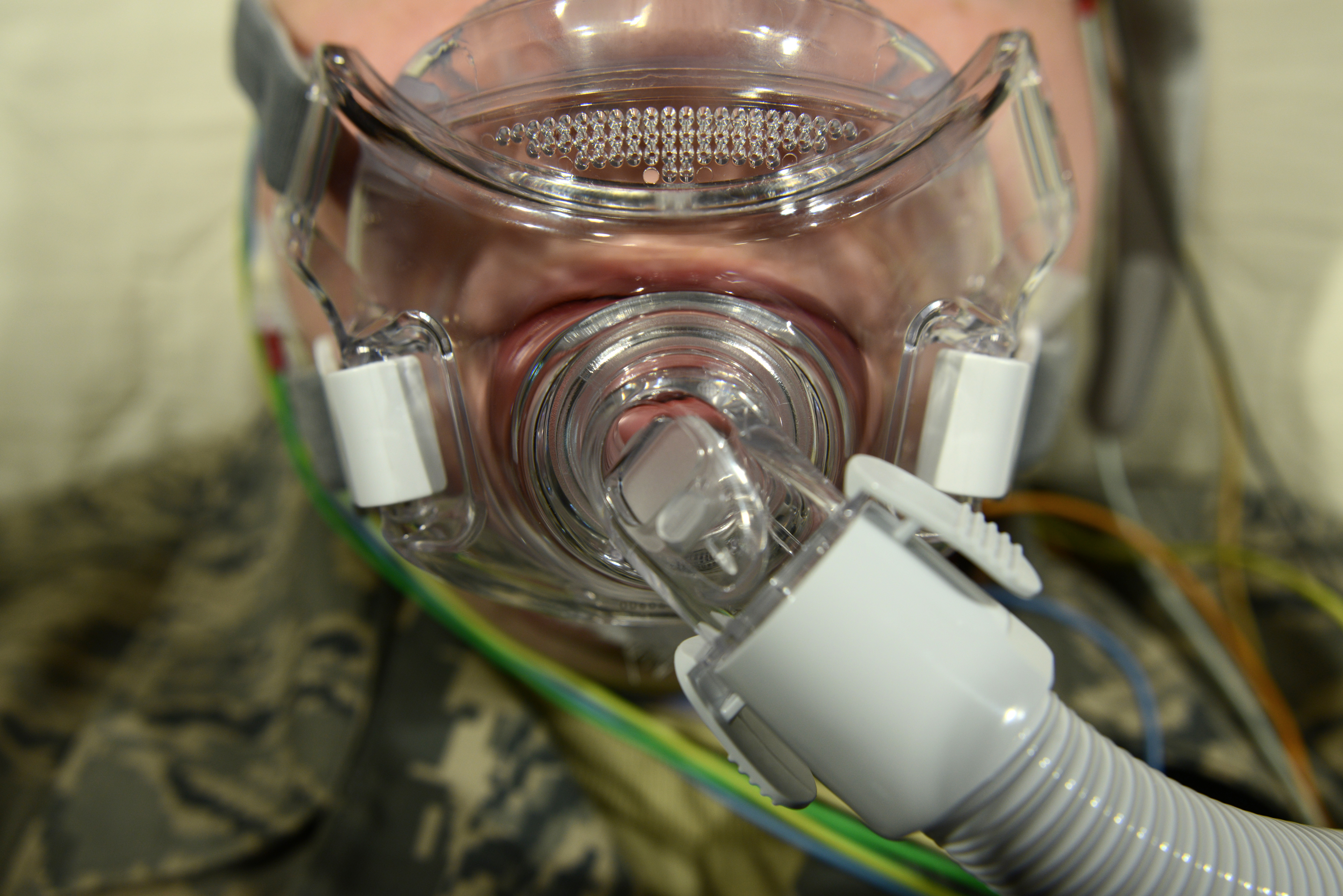 Image of New clinical practice guideline recognizes insomnia and sleep apnea can occur together.
