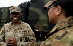 52D ADA BDE Behavioral Health Officer Discusses Resources for Mental Health