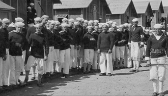 Link to Video: NMRTC San Diego Celebrates 128 Years of the U.S. Navy Hospital Corps