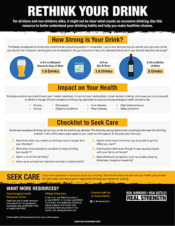 Image for Rethink Your Drink