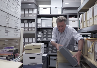 Link to Video: From The Vault: Navy Nurses