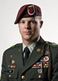 Spc. Nathan W. Cox, 27, died June 16, 2010, at Landstuhl Regional Medical Center, Landstuhl, Germany, of injuries sustained two days earlier when insurgents attacked his unit with small arms fire at Near Forward Operating Base, Khogyani, Afghanistan