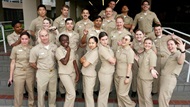 2025 Transitional Year Resident Class (June 2025)