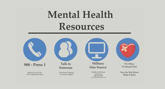 Link to Video: Pacific Spotlight - Mental Health Awareness