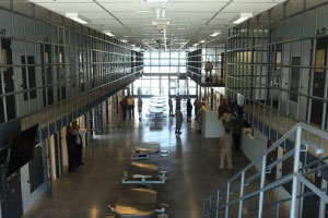 Correctional facility
