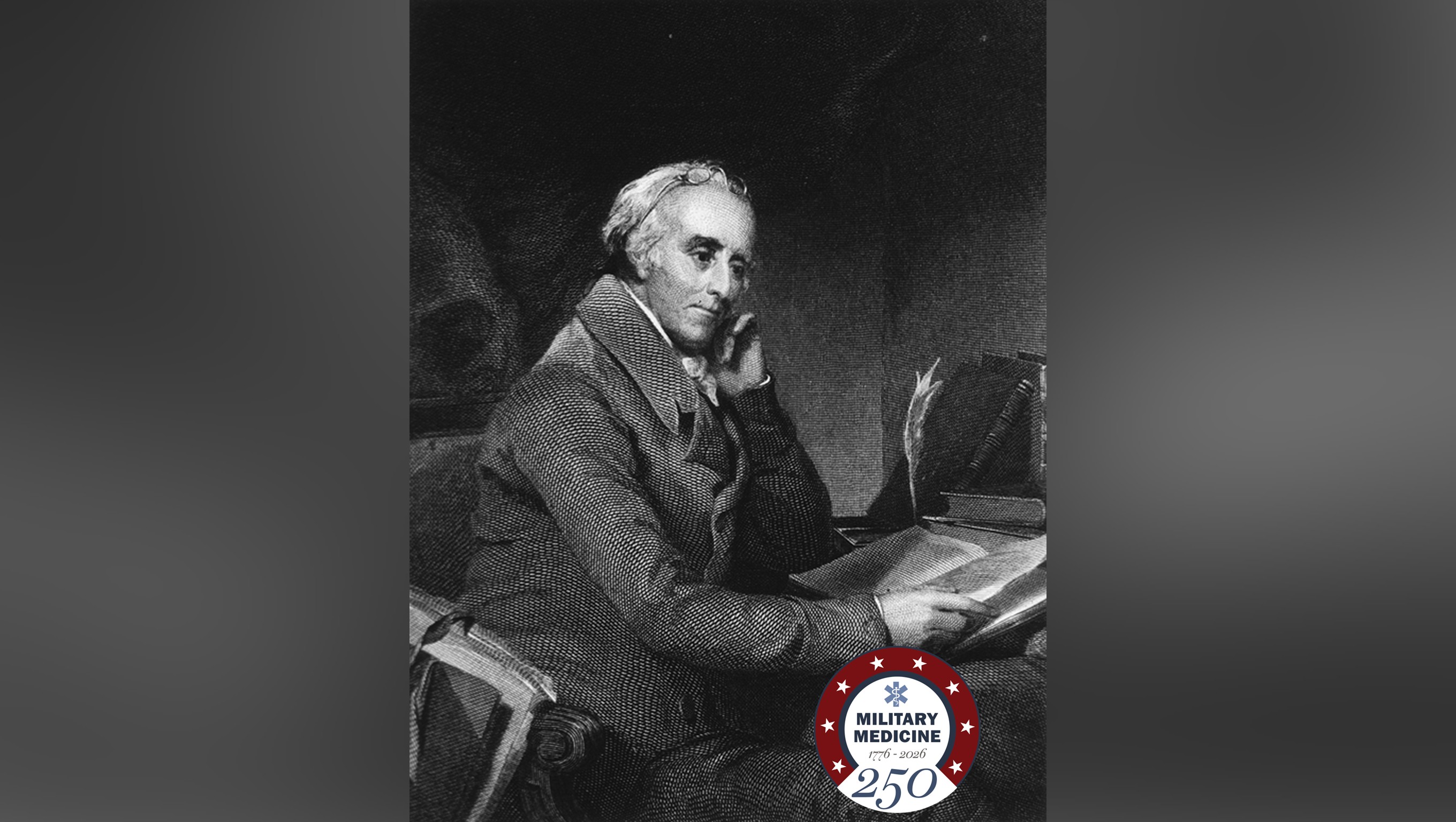 Goes to Information about Benjamin Rush