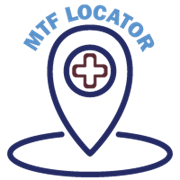 Link to biography of Search the MTF Locator