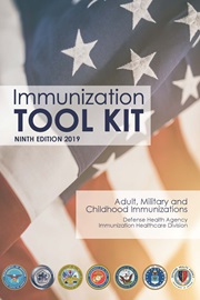Link to biography of Immunization Tool Kit