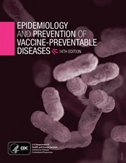 Link to biography of CDC Pink Book