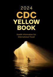 Link to biography of CDC Yellow Book