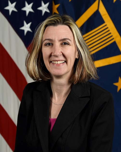 Holly Joers, President