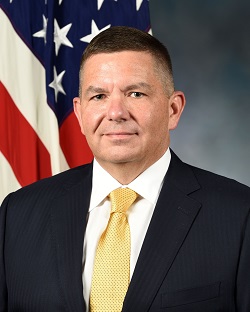 Dr. Rick Mooney is the Acting Deputy Assistant Secretary of Defense, Health Services Policy and Oversight (HSP&O)