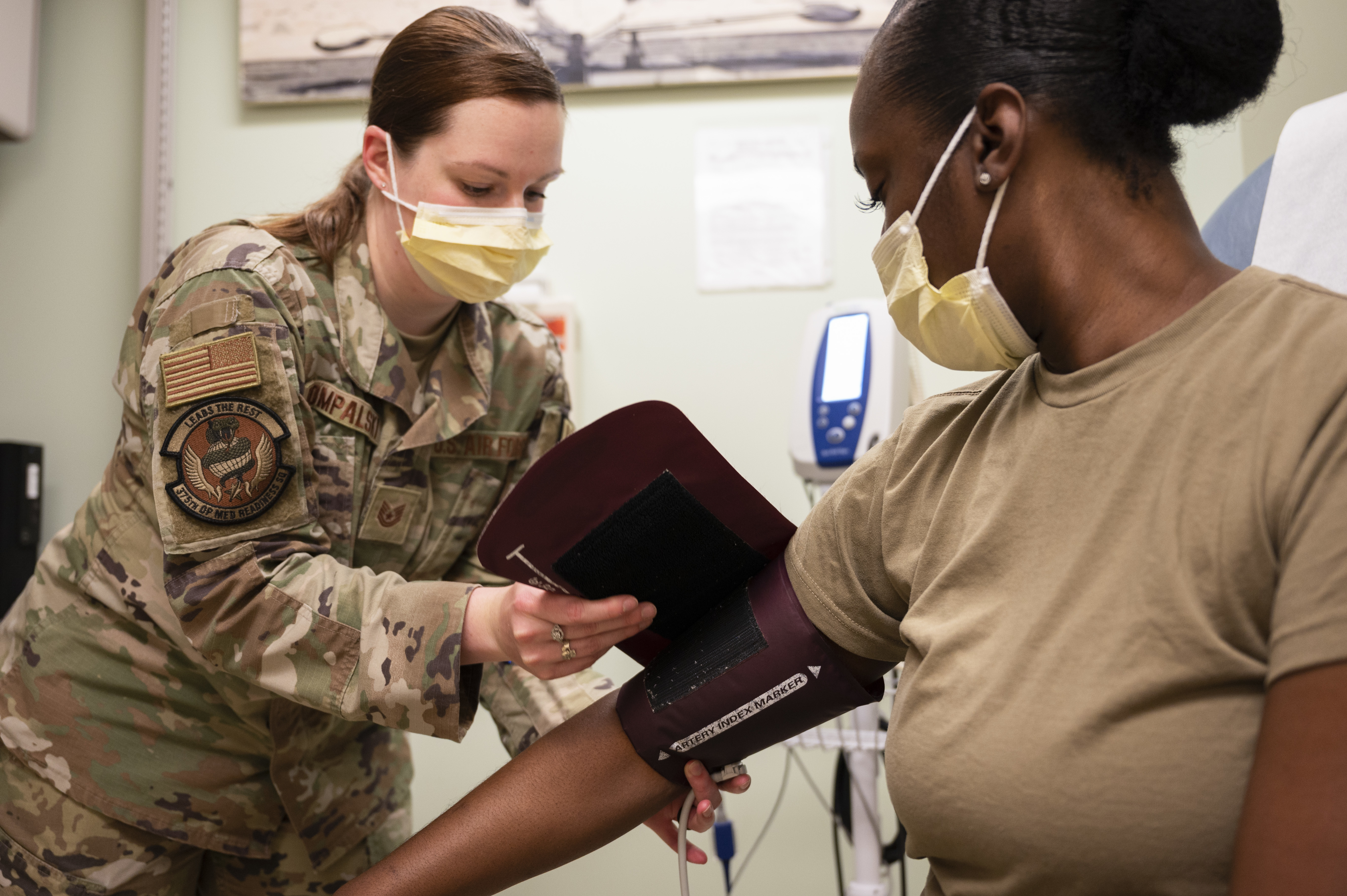 How Does TRICARE Cover Different Types of Care?