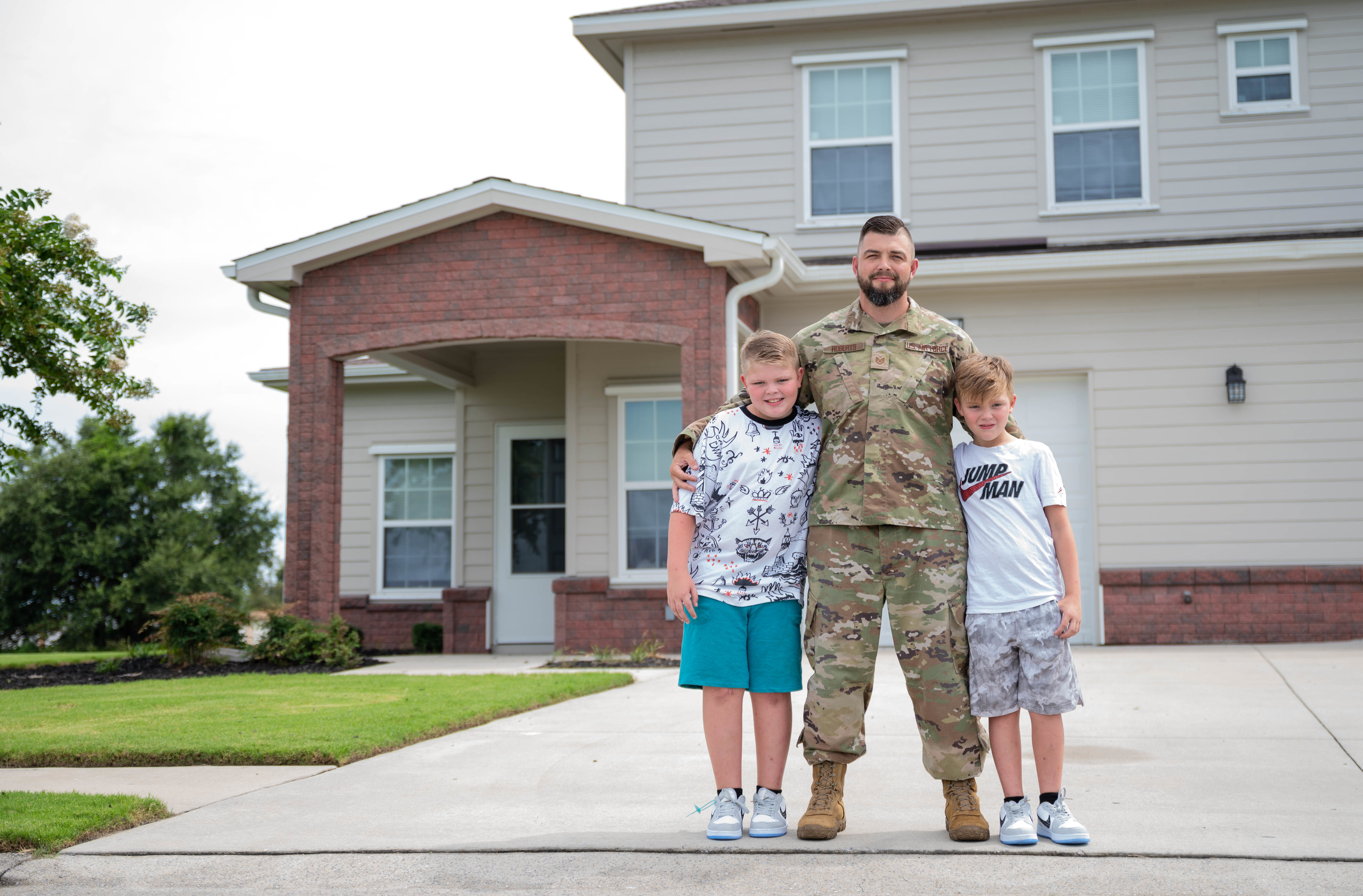TRICARE Moves With You: 5 Tips To Help Ease Your PCS Move