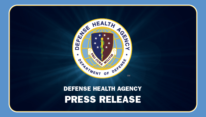 Defense Department’s Largest Population-Based Health Related Behaviors Survey Now Open