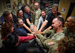 Military Health System Communications Award Winners Announced, Advancing to Defense Media Merit Awards Competition