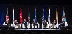 Surgeons General Address the Military Health System: Readiness Requires Integration