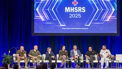 Beyond the battlefield: Drone warfare's impact on health — from amputations to PTSD