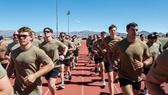 Maximizing Military Readiness Through Medical Standards, Analytics and Research