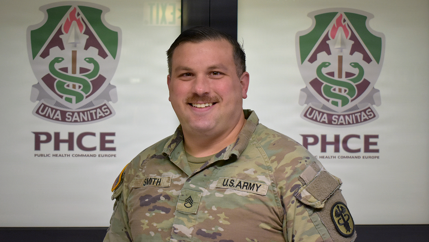 Image of Ohio Native Finds Purpose Through an Unexpected Army Calling.